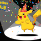 Image for article titled Pikachu Gets More Powerful The More It Sleeps